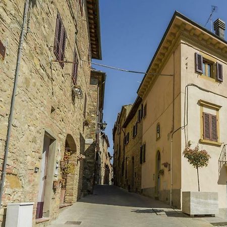 Casa Gina Apartment Gambassi Terme Exterior photo